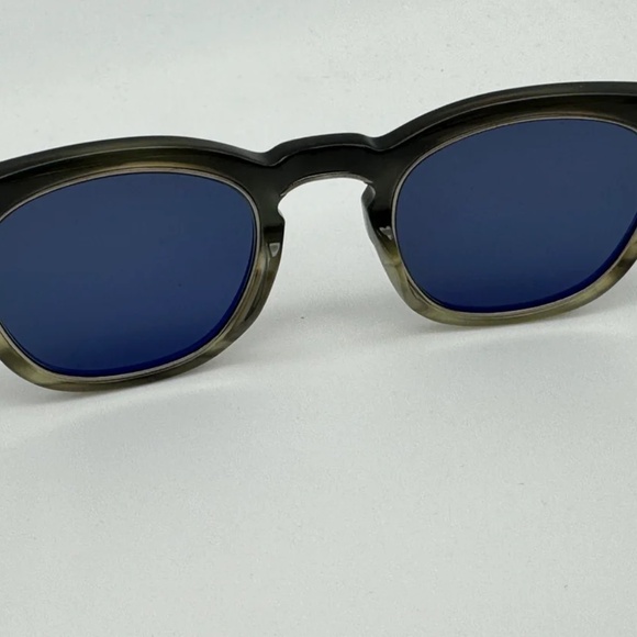 Mr. Leight Hanalei II S Sunglasses Never Been Worn - Picture 9 of 12